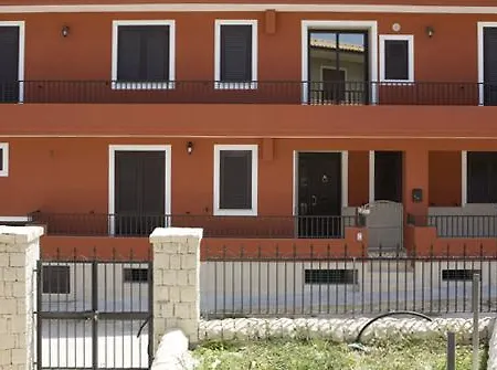 Alloggi Buonasera 3*