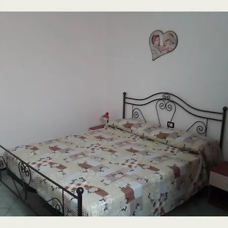 Alloggi Buonasera Bed & Breakfast Pozzallo