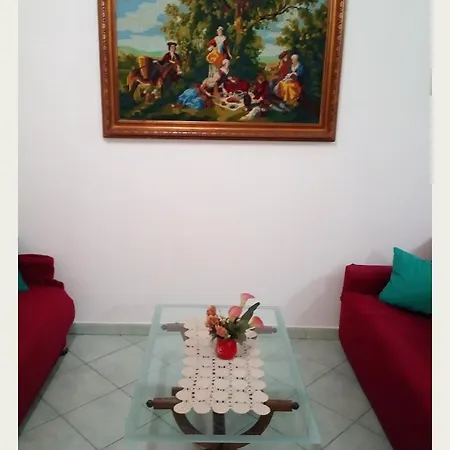 Alloggi Buonasera