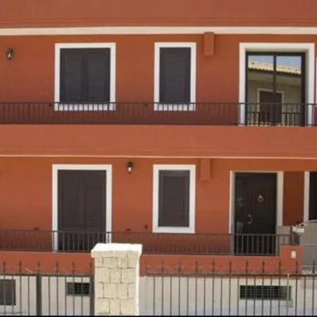 Alloggi Buonasera Pozzallo