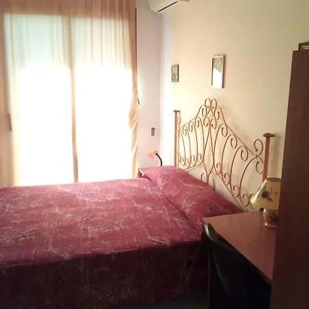 Bed & Breakfast Alloggi Buonasera Pozzallo