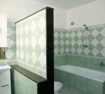 Alloggi Buonasera Bed & Breakfast