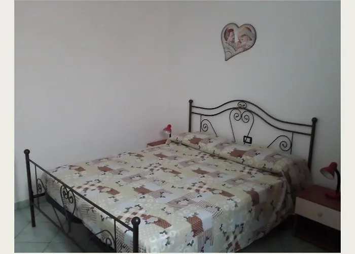 Alloggi Buonasera فندق مبيت وإفطار بوزالو