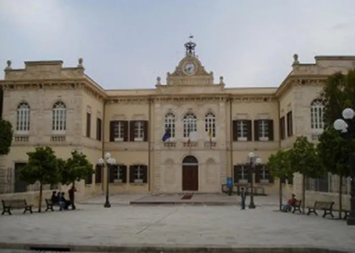 Alloggi Buonasera فندق مبيت وإفطار بوزالو