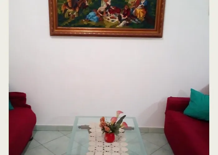 Alloggi Buonasera