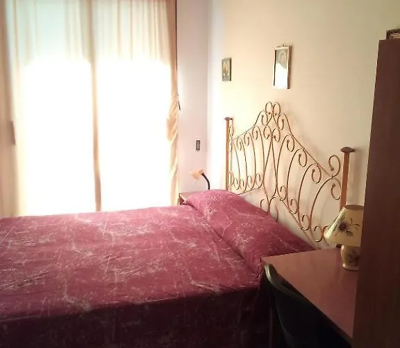 فندق مبيت وإفطار Alloggi Buonasera 3*