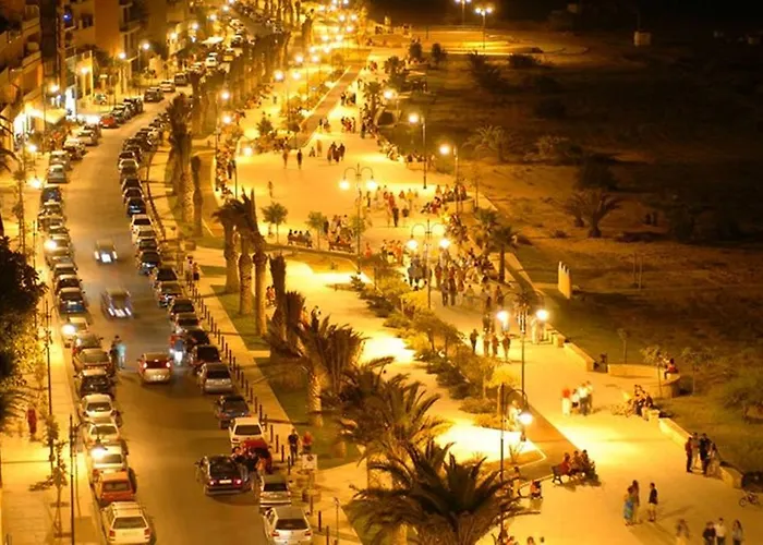 Alloggi Buonasera فندق مبيت وإفطار 3*