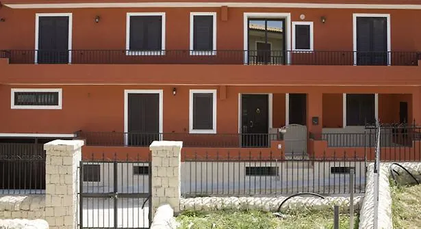 Alloggi Buonasera 3*