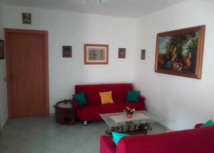 Alloggi Buonasera 3*
