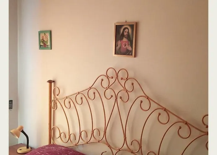 فندق مبيت وإفطار Alloggi Buonasera 3*